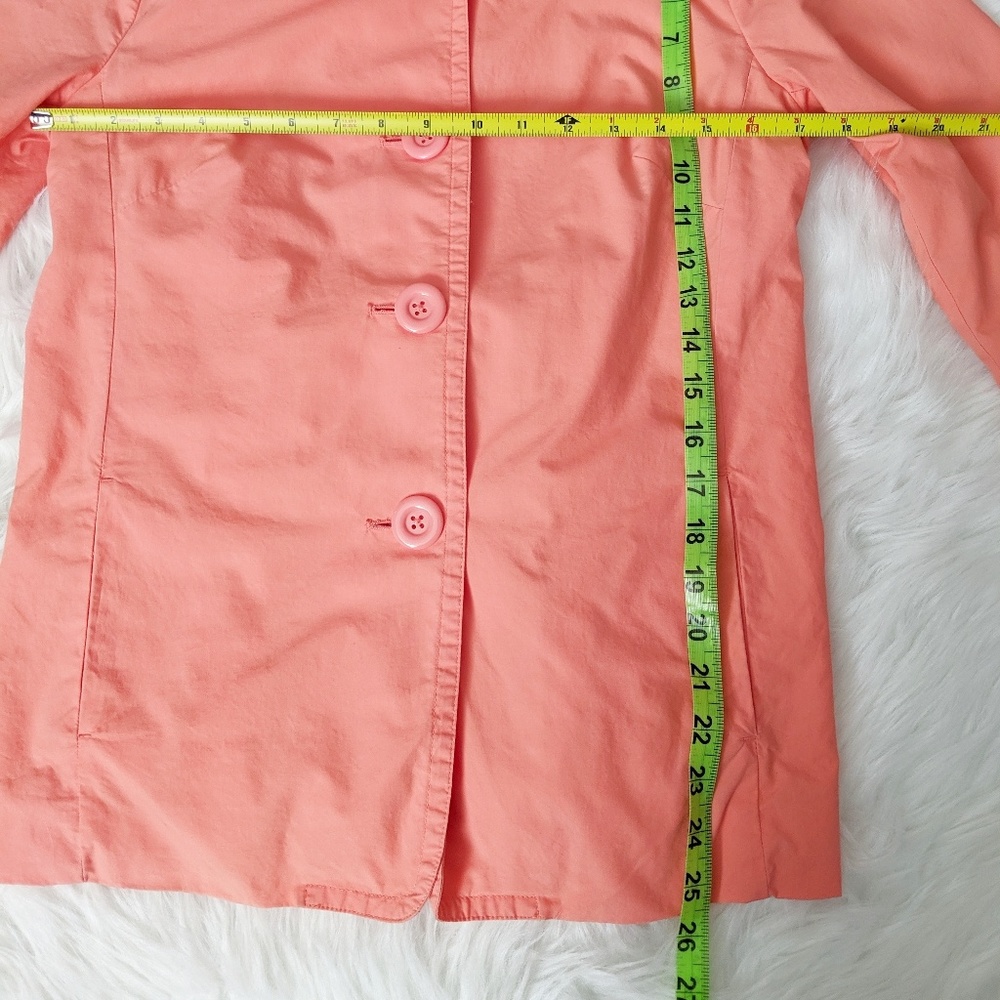 Jcrew Lightweight Jacket - image 5